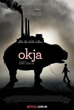 فيلم Okja 2017 مترجم - باهي فيلم